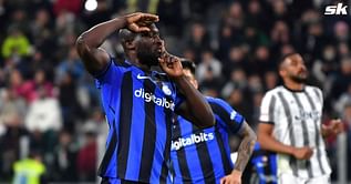 "Justice has been made" – Chelsea loanee Romelu Lukaku reacts after his 1 match ban was overturned by Italian Federation