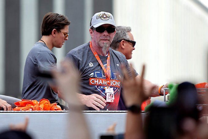 Jeff Bagwell, PEDs and the Hall of Fame - Baseball Outsider