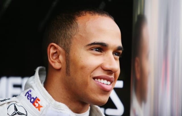 When did Lewis Hamilton join F1? Exploring the Mercedes driver’s debut