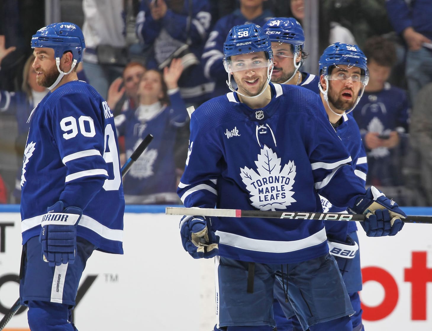 Toronto Maple Leafs vs Tampa Bay Lightning Injury Report Game 5