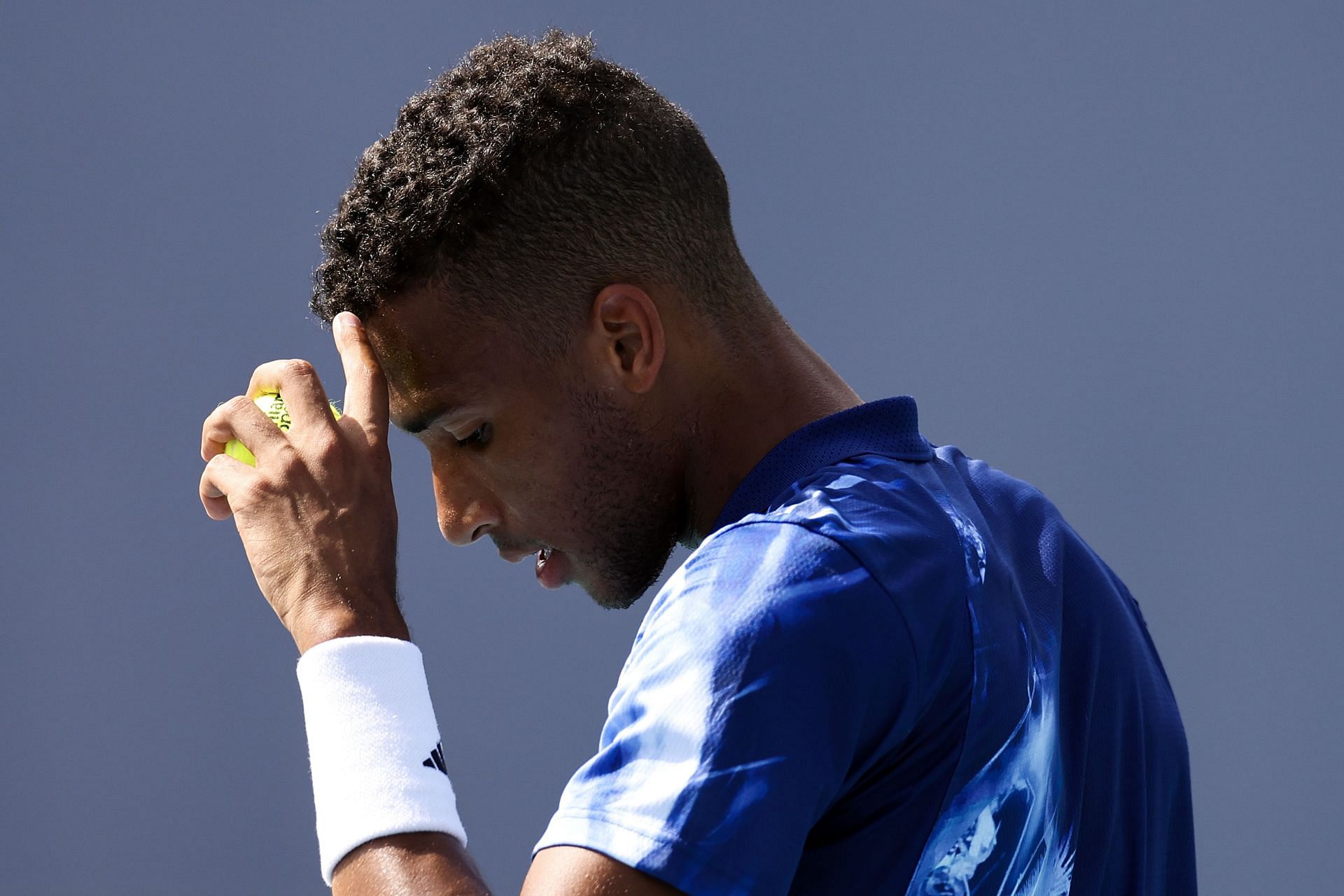 Felix Auger-Aliassime