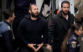 Andrew Tate Case: Top G is falling out of court's favor for more alleged criminal activities
