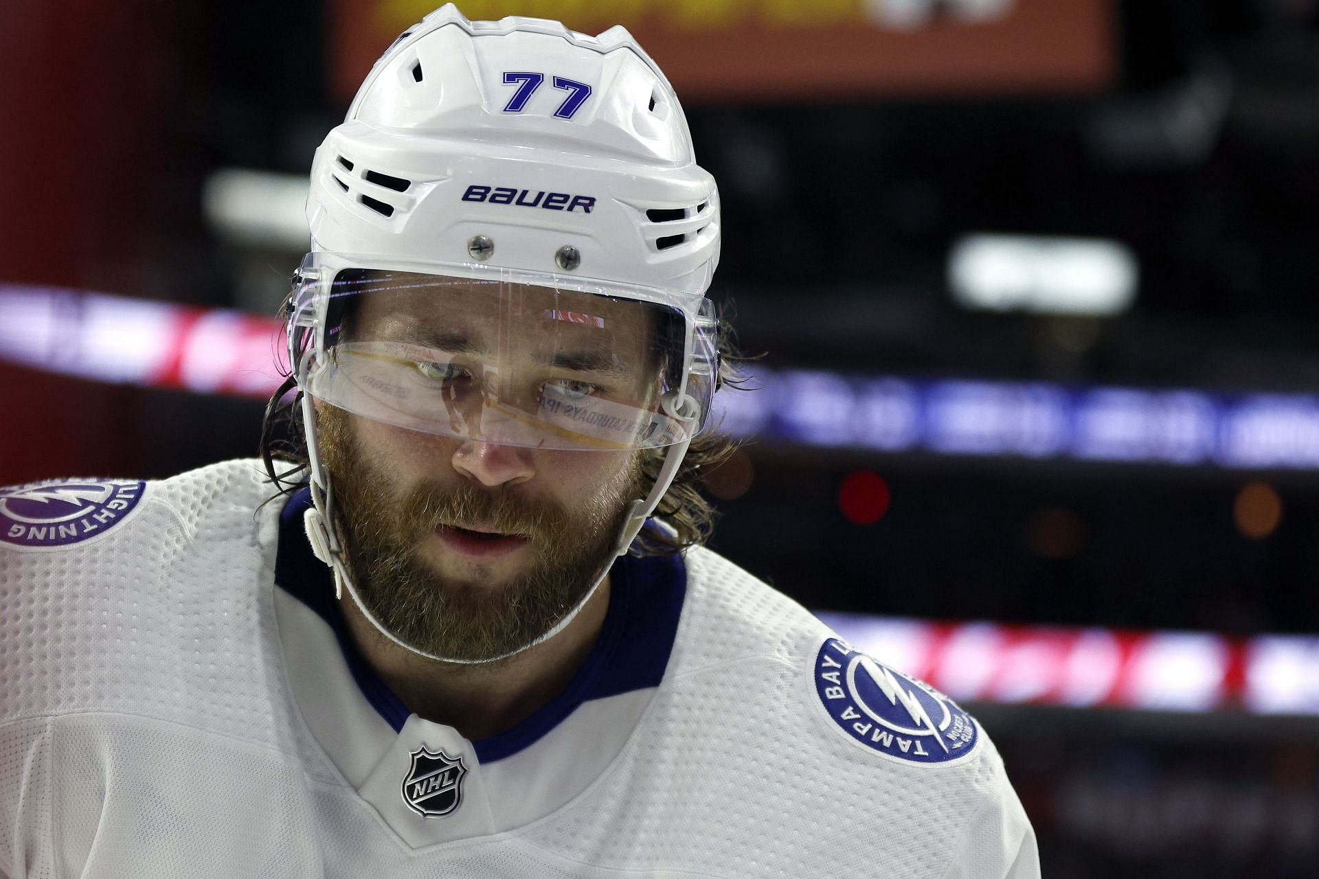 Victor Hedman Injury Update Timeline of Tampa Bay Lightnings defensemans recovery and expected return date