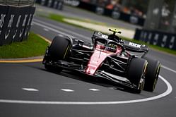 Alfa Romeo ‘ready to fight for the points’ after successful updates