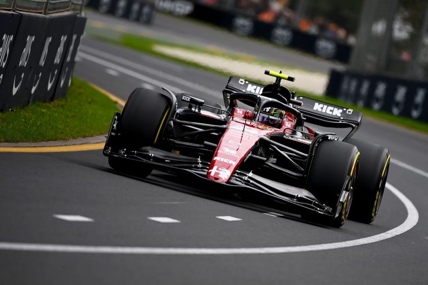 Alfa Romeo ready to fight for the points after successful updates