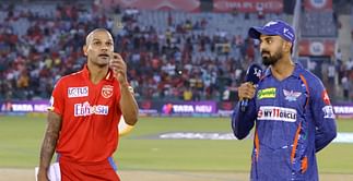 PBKS vs LSG, IPL 2023: List of Impact Players in today’s match