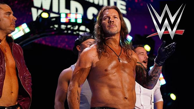 Former WWE superstar is a "Bag of sh*t," says Jericho Appreciation Society member