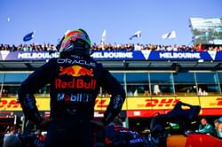 Sergio Perez should have been ‘P2 or higher’ in Melbourne according to Ted Kravitz
