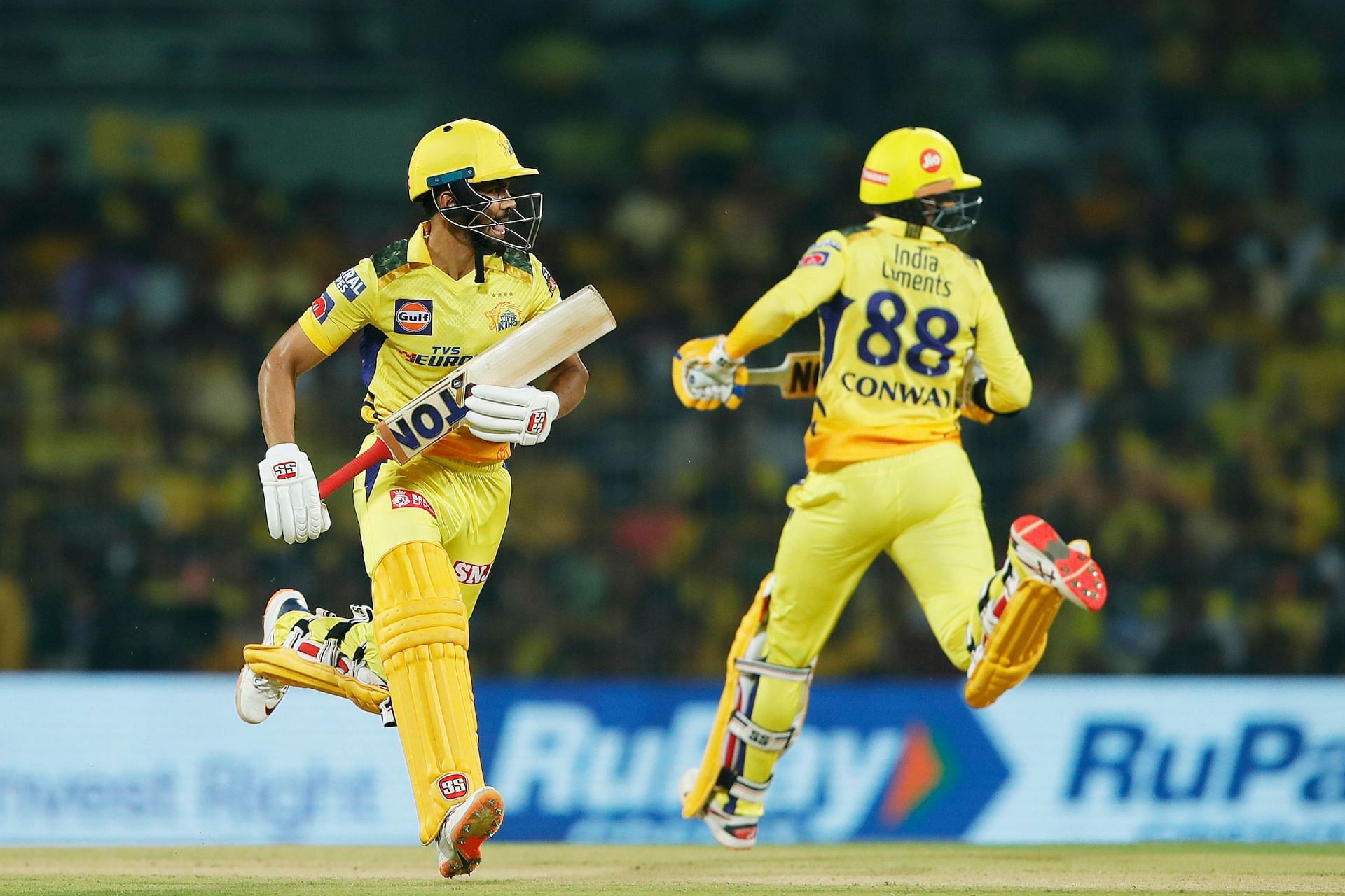 KKR vs CSK, IPL 2023: Probable XIs, pitch report, weather forecast, and ...