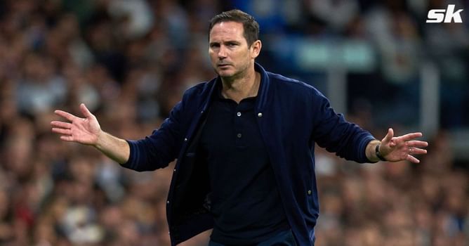 “All the basic parts of football - to fight, to run - we were short” – Frank Lampard issues damning Chelsea verdict after Brighton loss