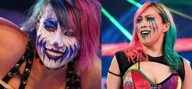 Asuka sends a heartfelt message to 36-year-old WWE Superstar following massive loss at WrestleMania 39