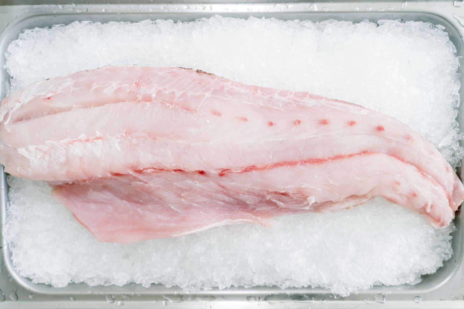 Is mahi mahi healthy for you? (Image via Pexels / Deane Bayas)