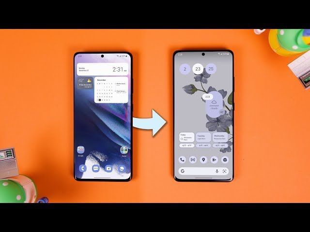 Android OS: 5 best Android OS with the minimum bloatware in 2024