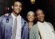 Source: Official Twitter Account of Bill Cosby