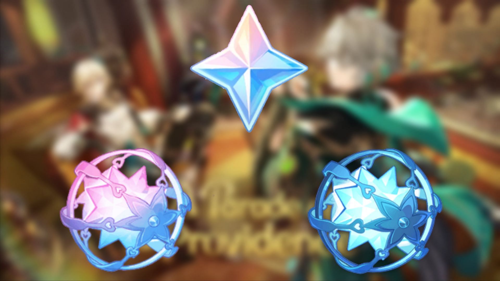 HoYoLAB x Prime Gaming Event: Baizhu and Ganyu Are Here - Take Part in the  Topic Event to Win Primogems, Genshin Impact Wiki