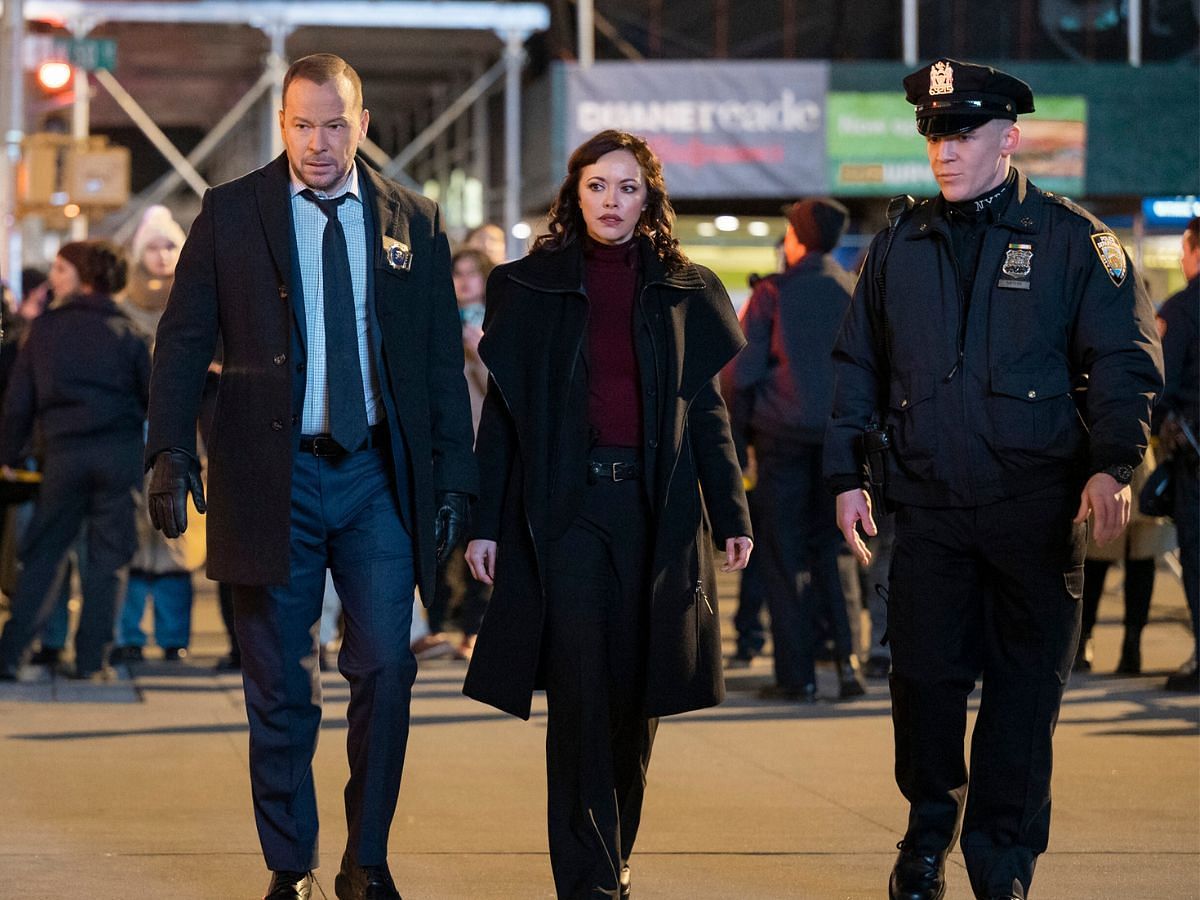 What time will Blue Bloods season 13 episode 18 air on CBS? Release