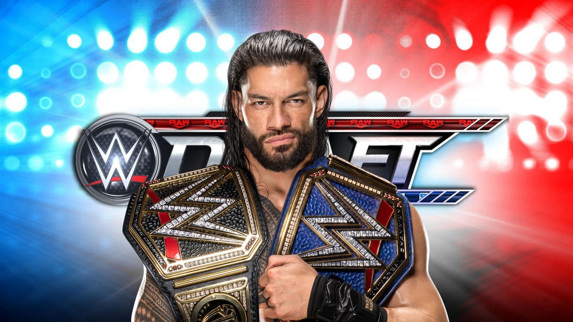 Potential spoiler on which WWE brand Roman Reigns will be drafted to ...