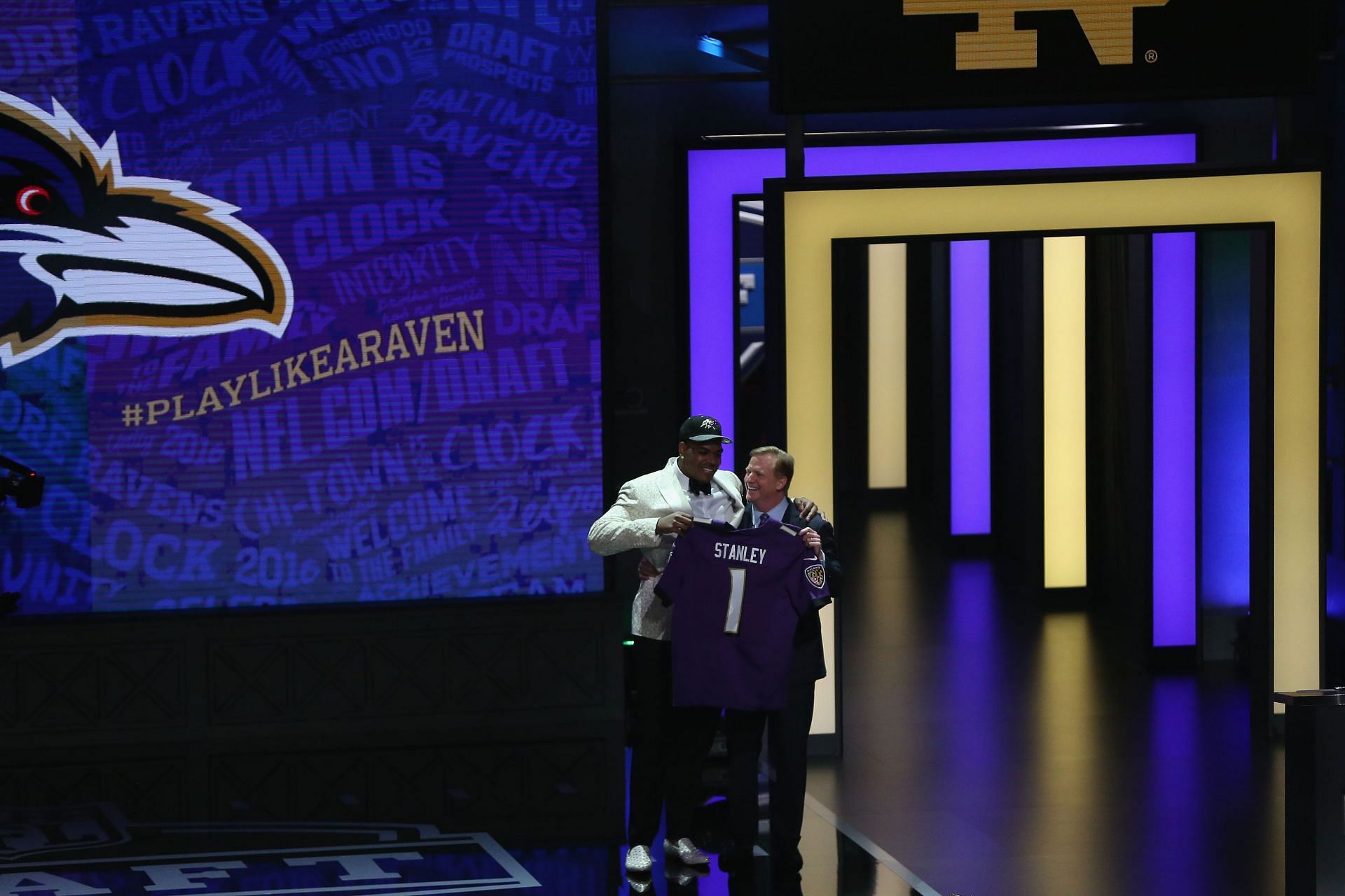 2023 NFL Draft: Top 3 needs for Baltimore Ravens