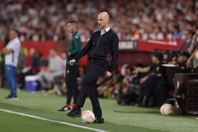 Manchester United Transfer News Roundup: Harry Kane told to join Red Devils; Newcastle United pushing for Scott McTominay, and more - April 26, 2023