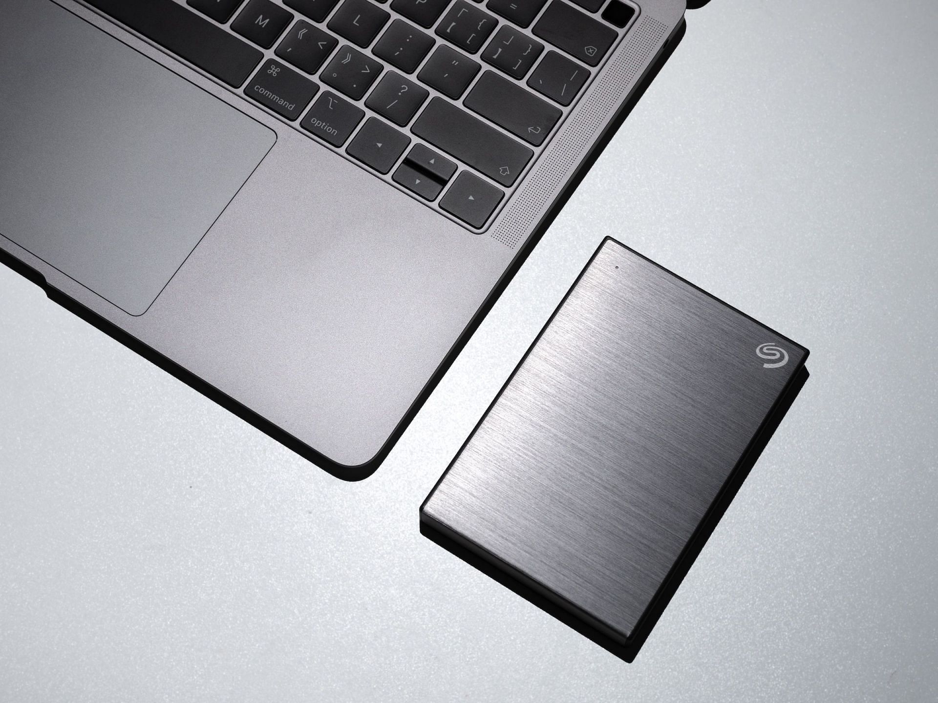 How to choose a external hard drive (Image via  Siyuan Hu/Unsplash)