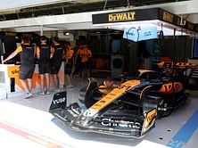 "The teams are too big now" - Former Ferrari engineer backs McLaren's latest technical restructuring