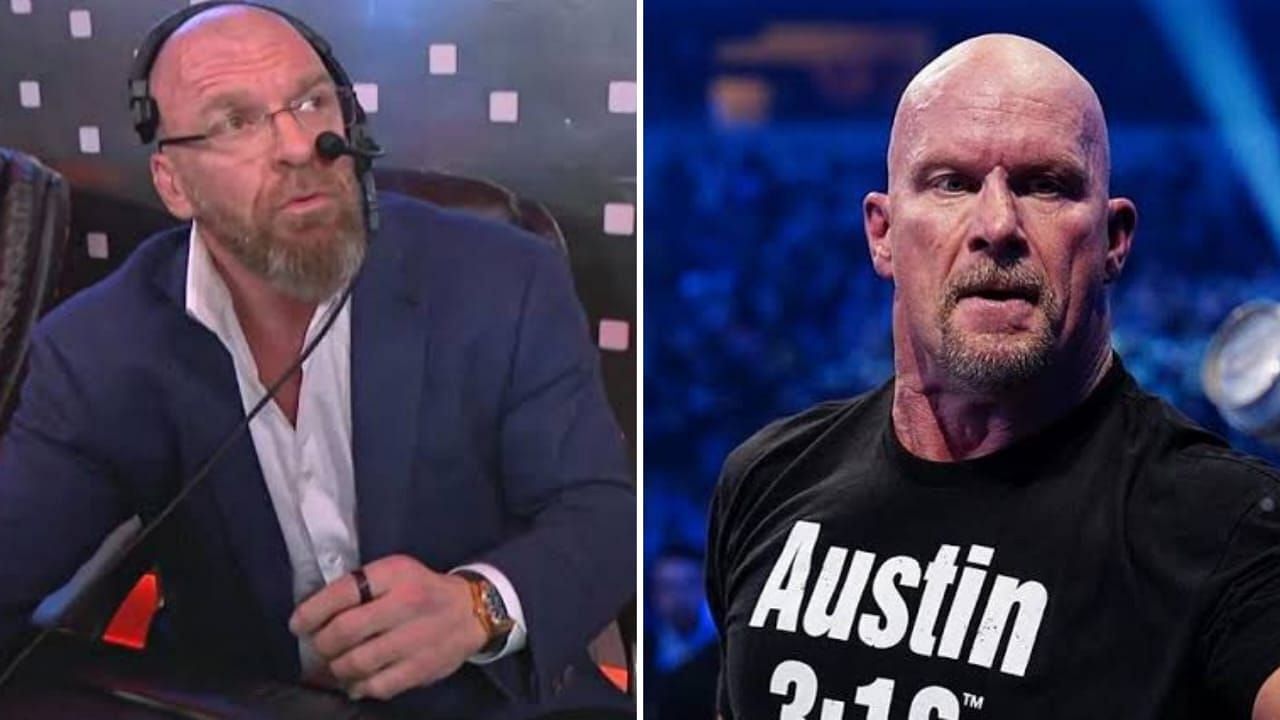 Stone Cold Steve Austin reflects on football career