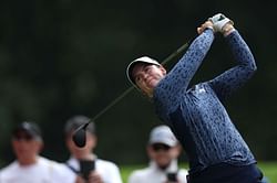 What happened to Linn Grant? Golfer replaced in LPGA event based on vaccination status