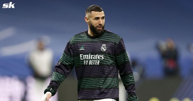 Karim Benzema asks Real Madrid to strengthen key area following contract extension - Reports