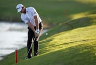 Zurich Classic of New Orleans - Round Two