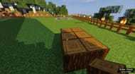 Spruce logs (Image via Mojang)