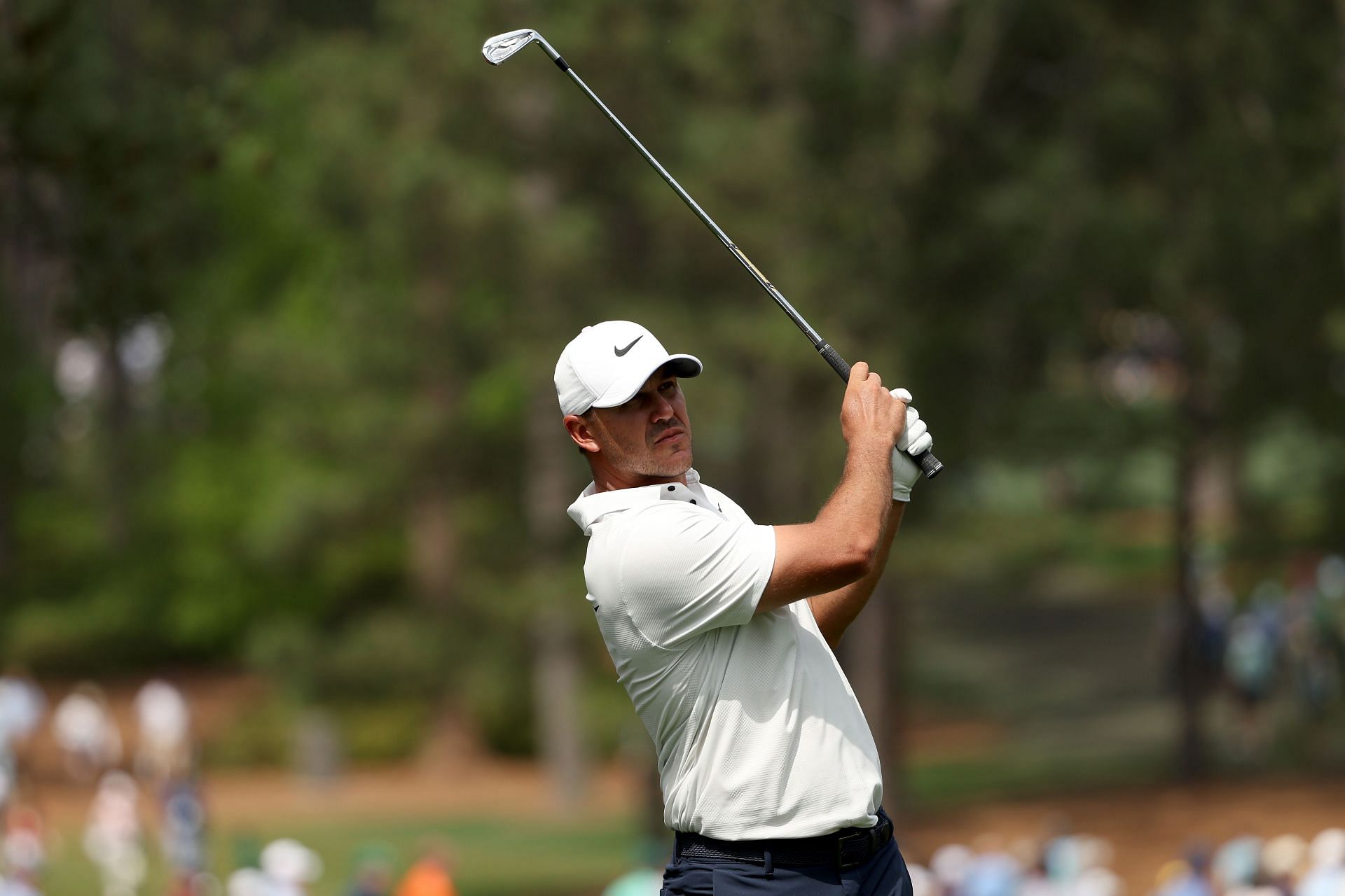 The 2023 Masters Tournament Odds: Brooks Koepka