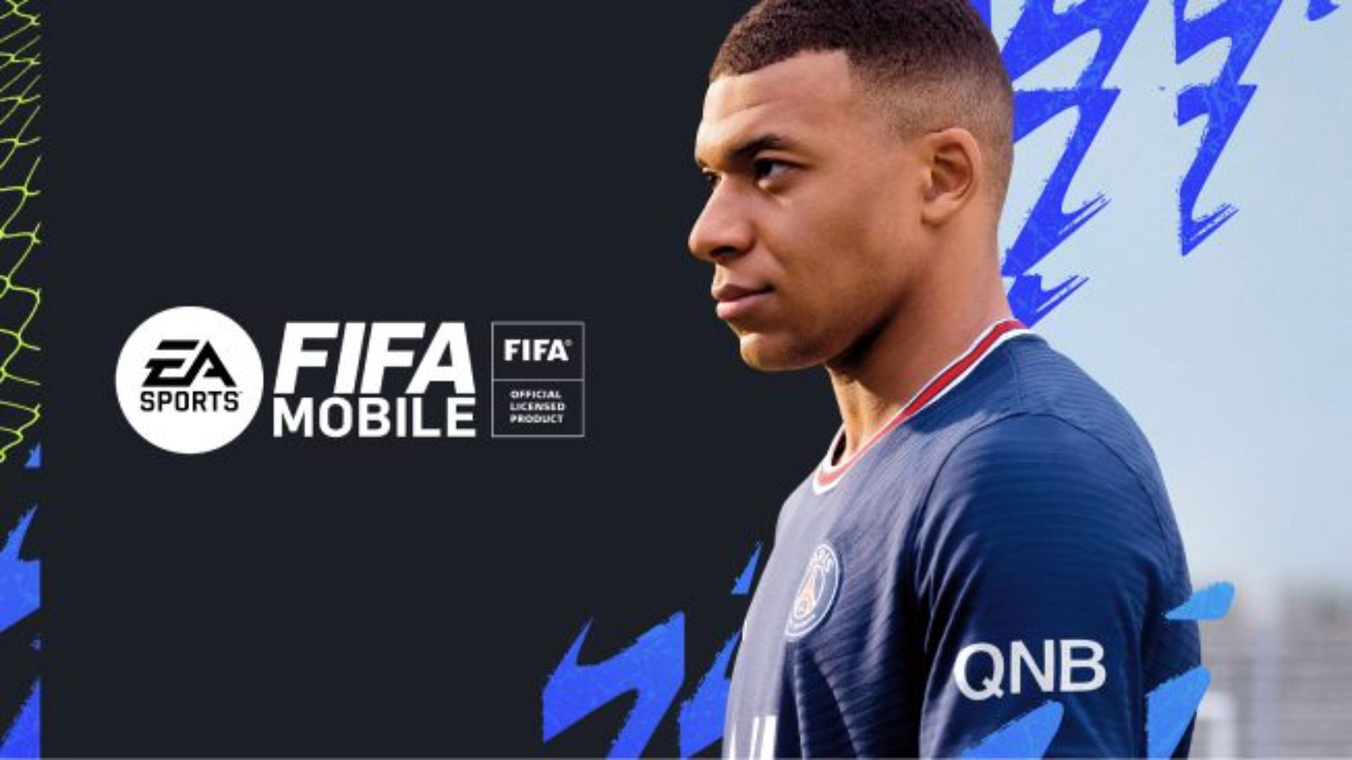 FIFA Mobile (Image via EA)