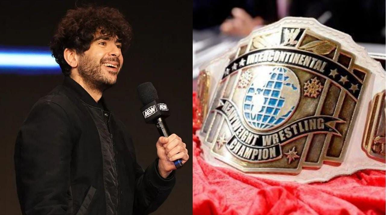 Tony Khan is the owner of All Elite Wrestling