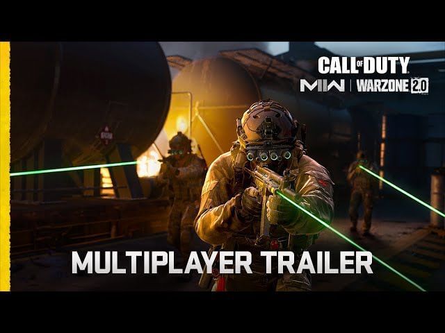 How To Unlock The Last Season S Battle Pass Weapons In Modern Warfare 2 How To Unlock The Last Season S Battle Pass Weapons In Modern Warfare 2