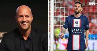 Jordi Cruyff offers interesting response to Barcelona fans chanting for Lionel Messi during Girona clash