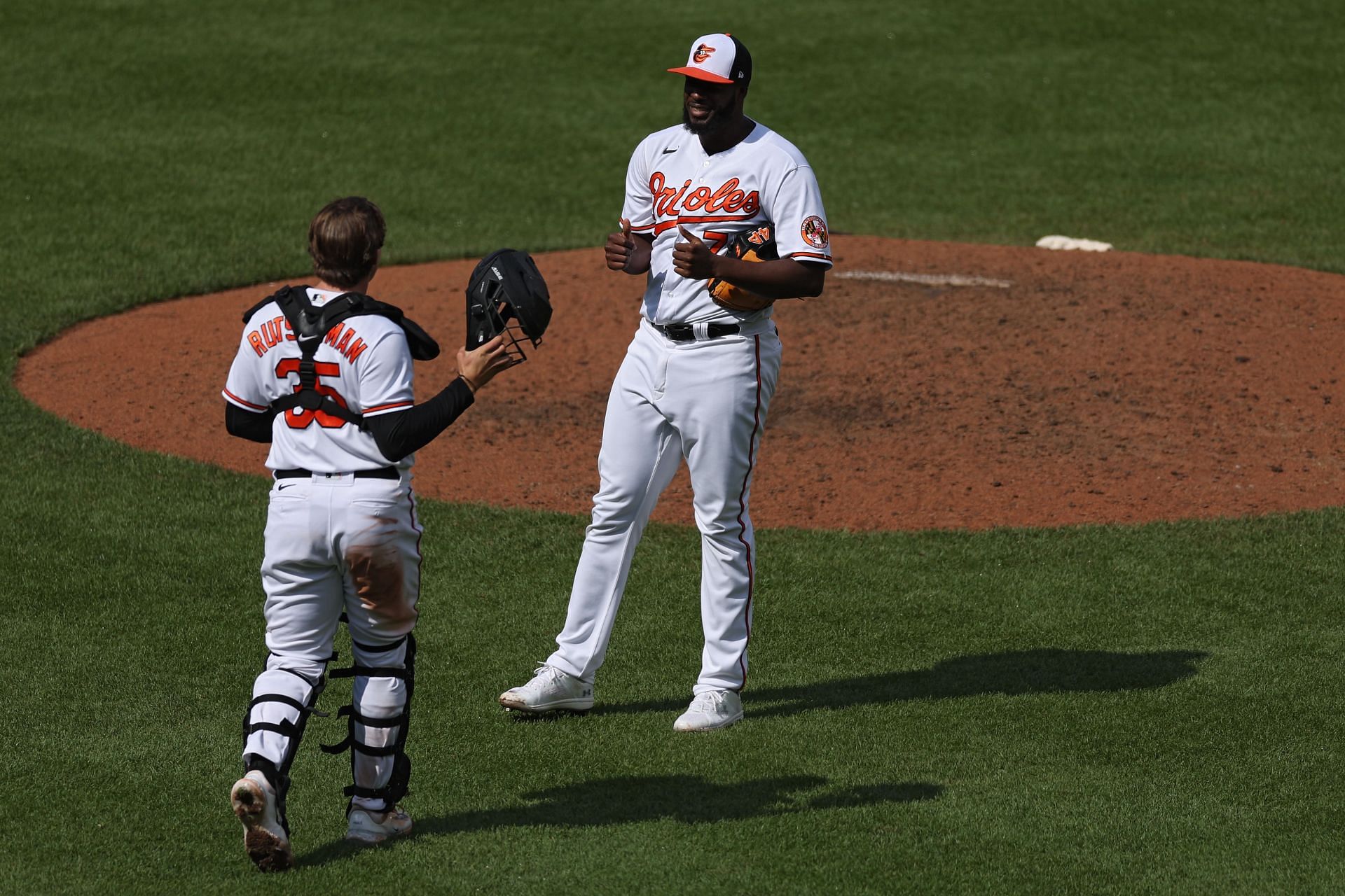 Orioles' Joey Ortiz helps fuel comeback win over Tigers in MLB