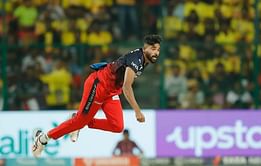 IPL 2023 Match 32, RCB vs RR: Predicted playing XIs of both teams