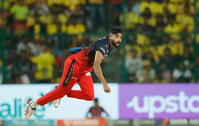 IPL 2023 Match 32, RCB vs RR: Predicted playing XIs of both teams