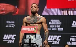 Is Conor McGregor the most-searched UFC fighter on Google? Report says otherwise