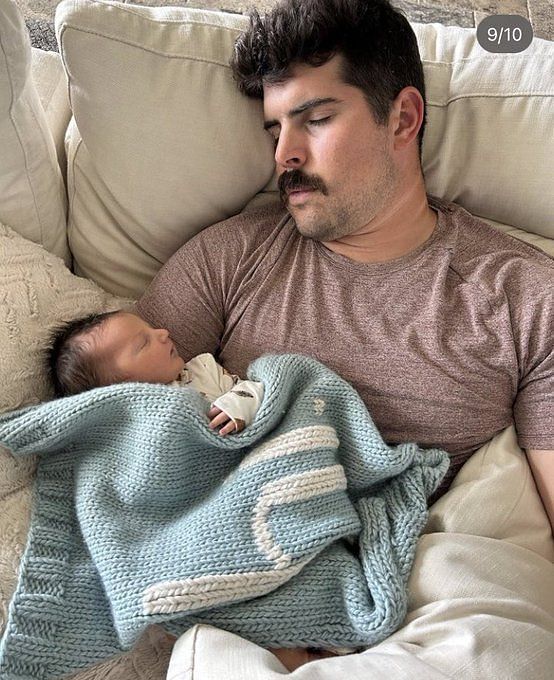 Carlos Rodon's wife, Ashley, posts tribute as Yankees buzz grows