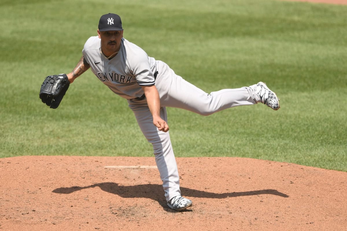 Yankees pitcher Nestor Cortes sends subtle warning to Shohei Ohtani “I