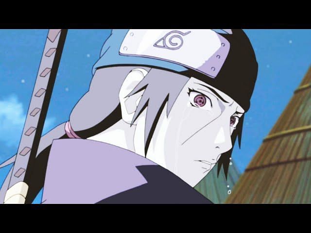 We asked an AI if Itachi’s actions were justified (& the answer will ...