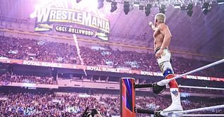 "I should be in that position" - 15-time champion is not entirely comfortable with Cody Rhodes' WWE push