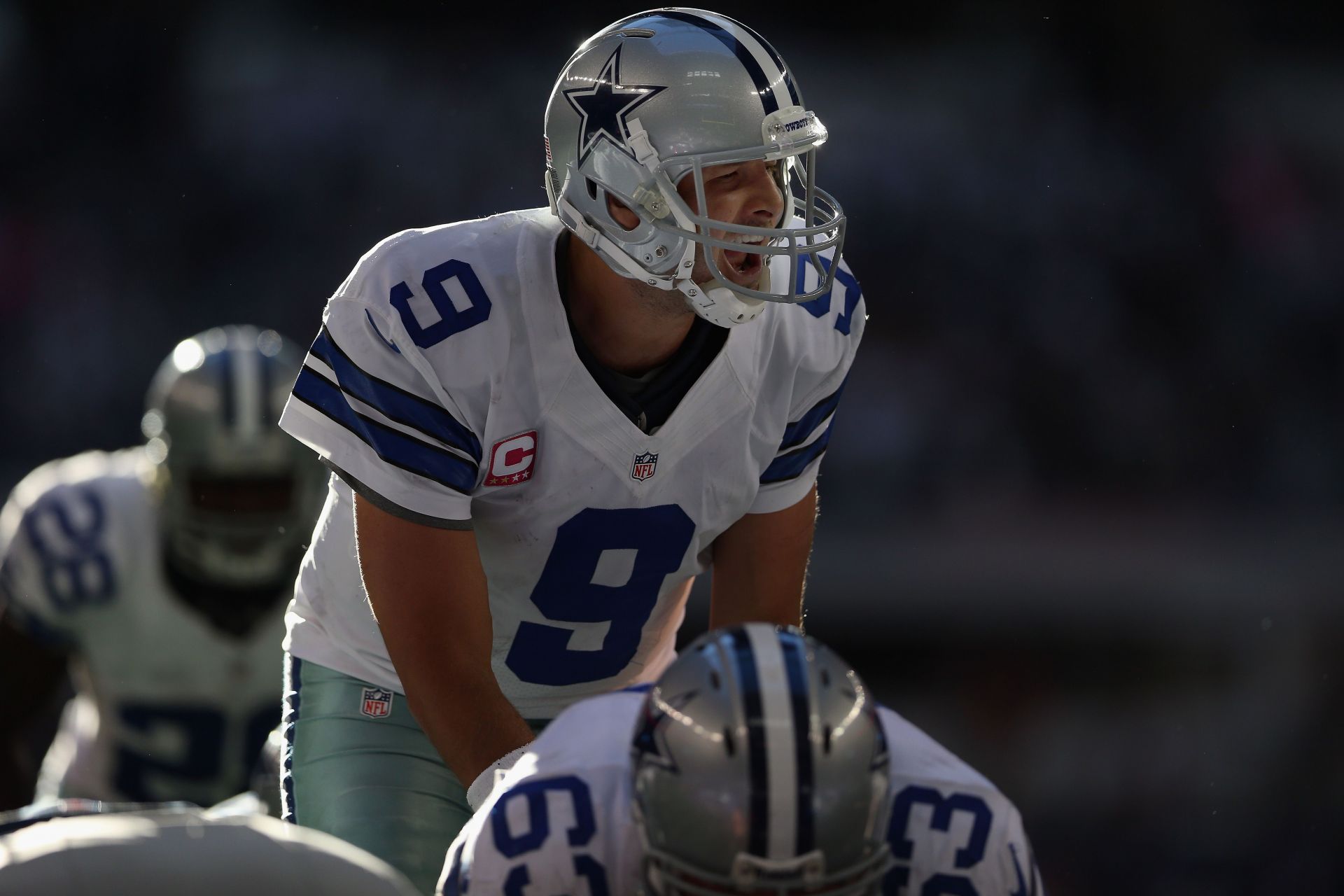 Cross: Why Tony Romo deserves the respect of the masses · The