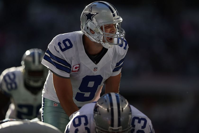 NFL: Should Tony Romo be in the Pro Football Hall of Fame?