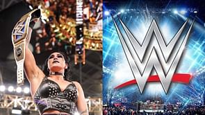 "I legit got a little emotional" - Top WWE Star reacts to Rhea Ripley's huge win at WrestleMania 39