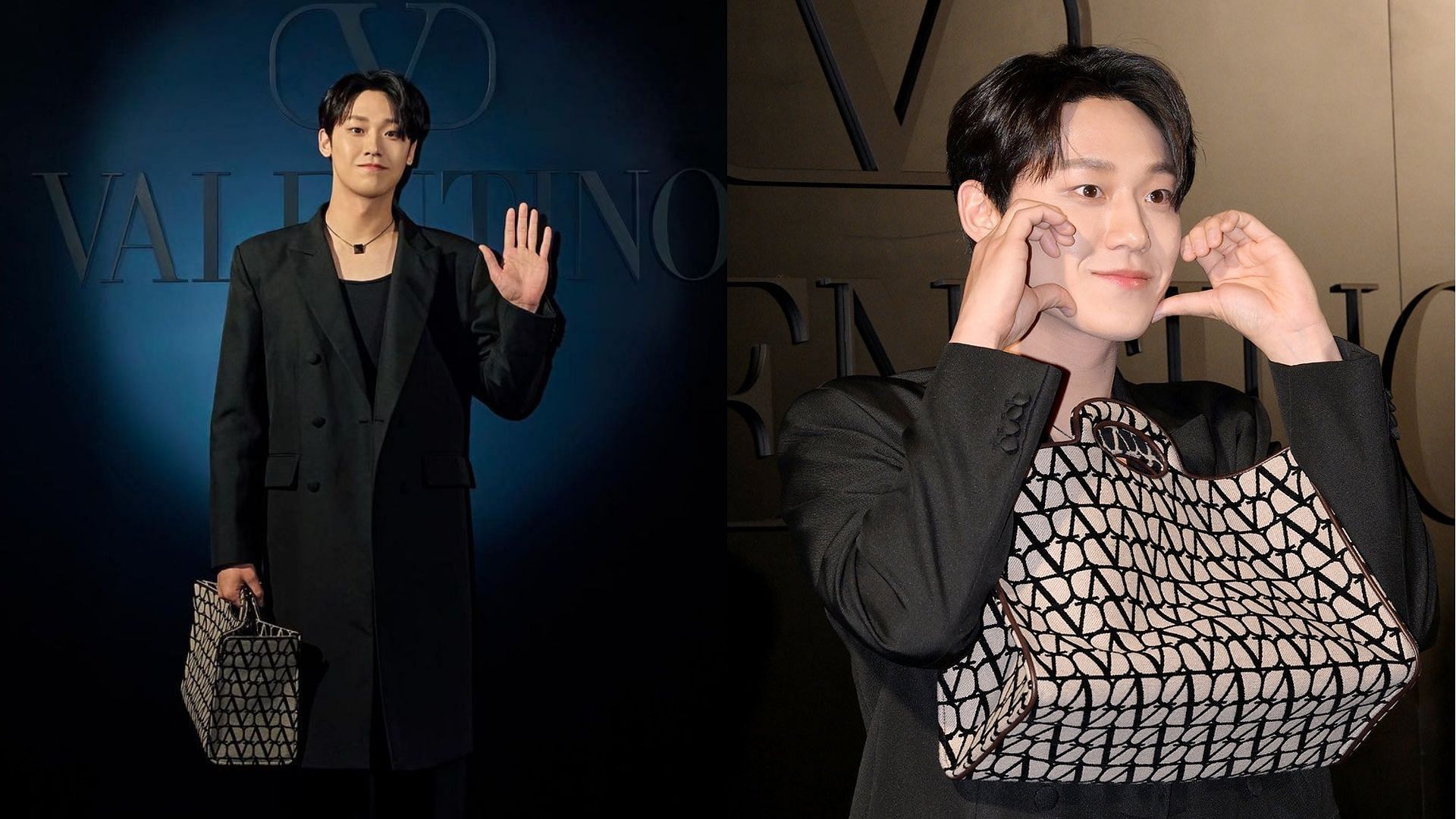 Lee Do Hyun Reveals Funny Story Behind His Viral Double Heart Pose At