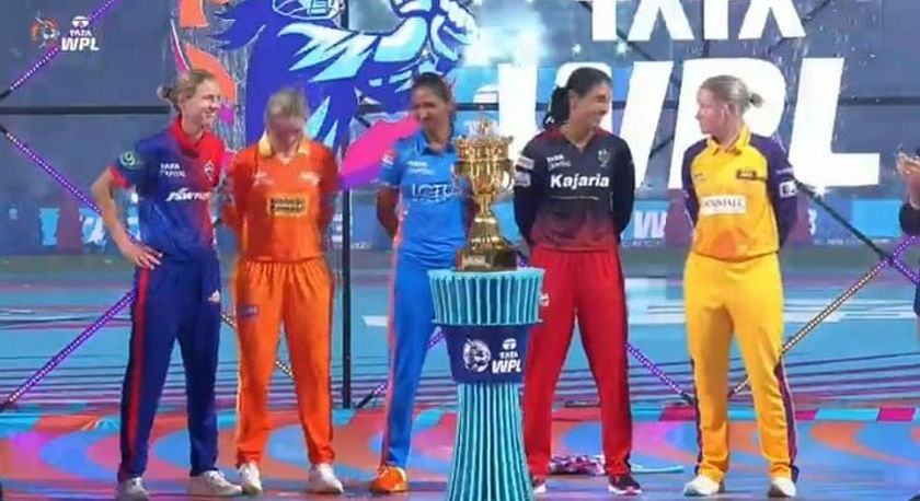 WPL to be played in a home-away format like IPL from next season - Reports