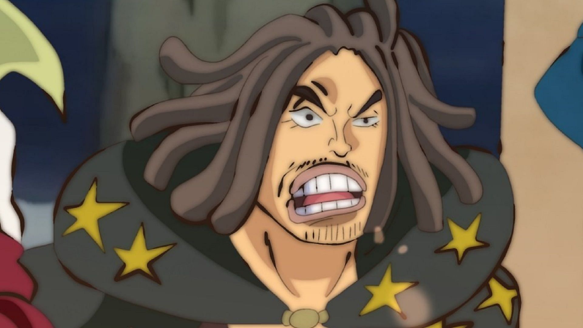 Yasopp (Image via Toei Animation, One Piece)