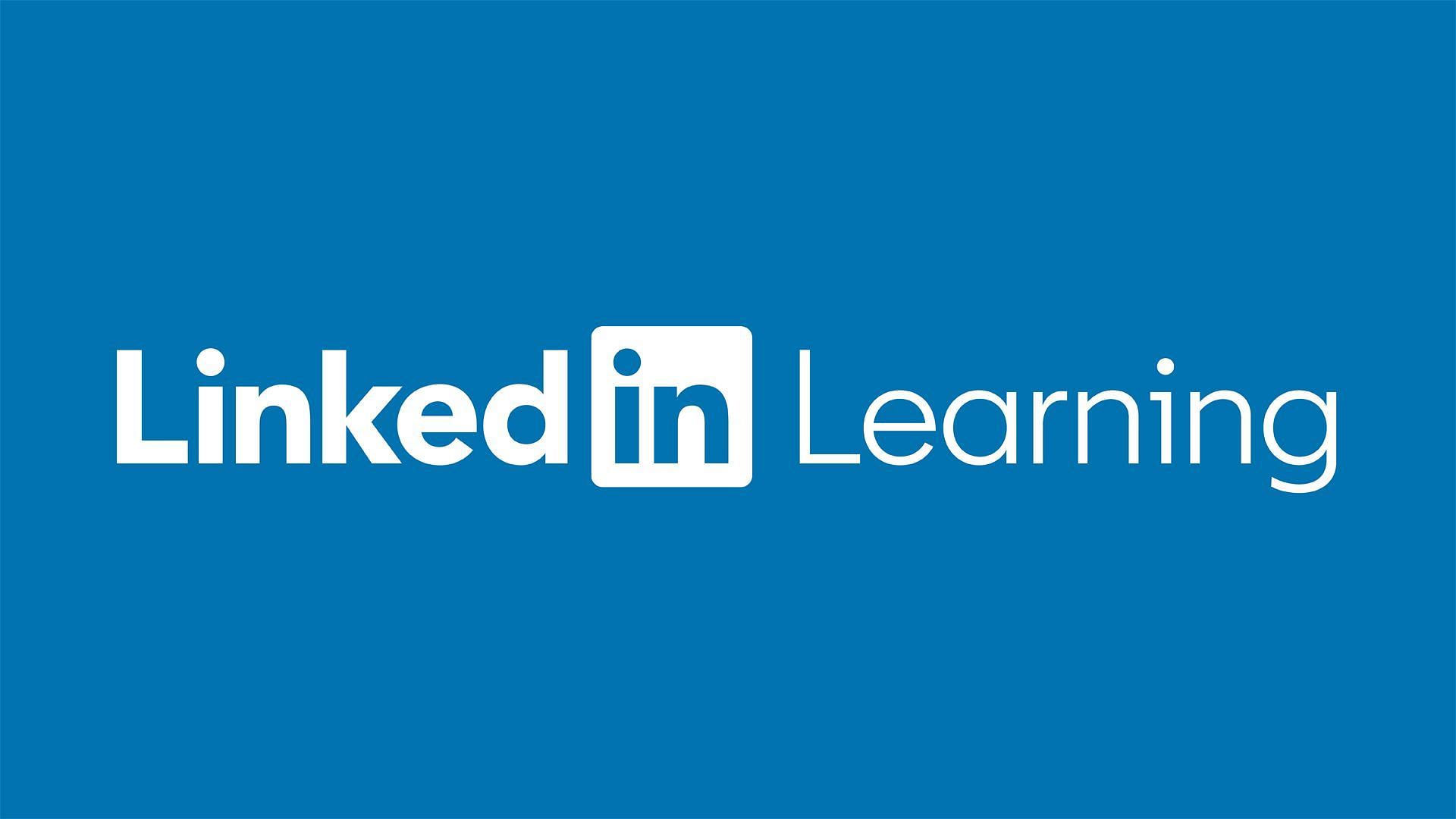 LinkedIn Learning(Image via Linkedin)